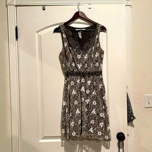 Max studio dress